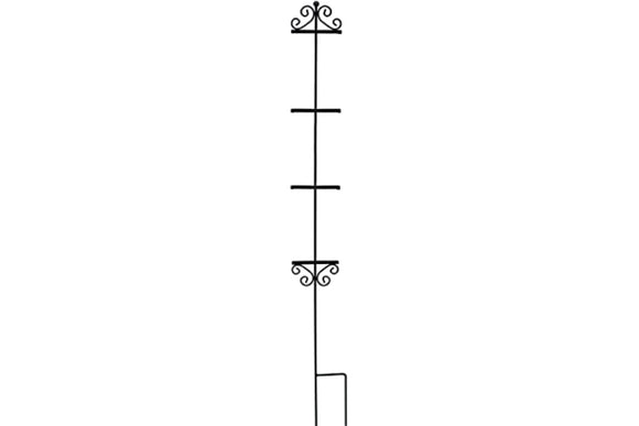 Yard Expression Post by Custom Decor, Inc.