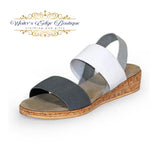 Collins By Charleston Shoe Co.