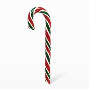 Cherry Candy Canes by Hammond's