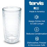 Ivory Ella "Paisley Elephant" 24oz Tumbler by Tervis