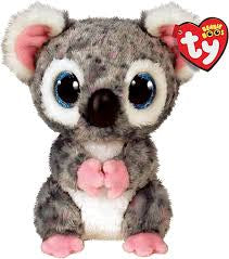 Ty Beanie BOOS - Karli