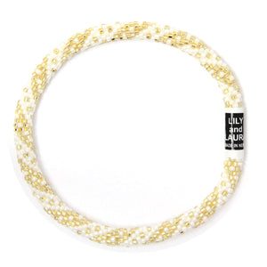 Soul Sister Anklet by LILY and LAURA