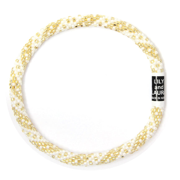 Soul Sister Anklet by LILY and LAURA