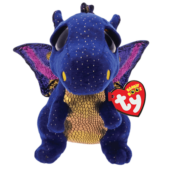 TY Beanie BOOS - Saffire