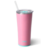 Peony 32oz Tumbler by Swig