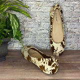 "Moni" Flat by Pierre Dumas