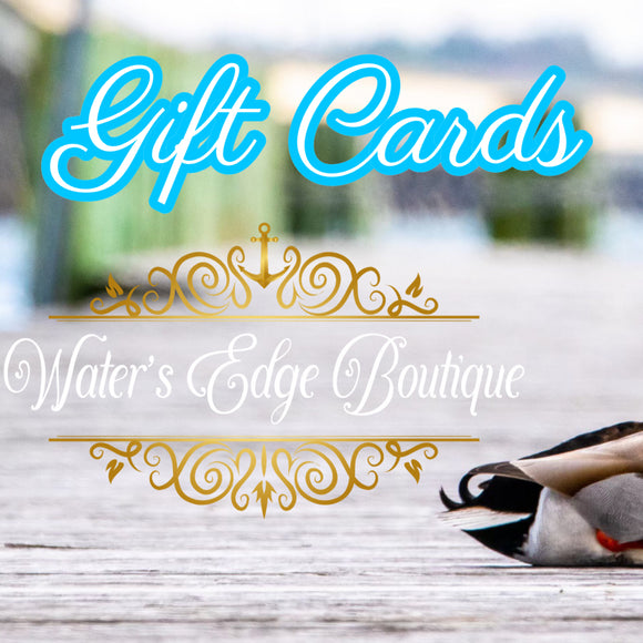 Gift Cards