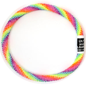 Unicorn Anklet by LILY and LAURA