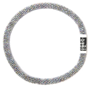 Galaxy Anklet by LILY and LAURA