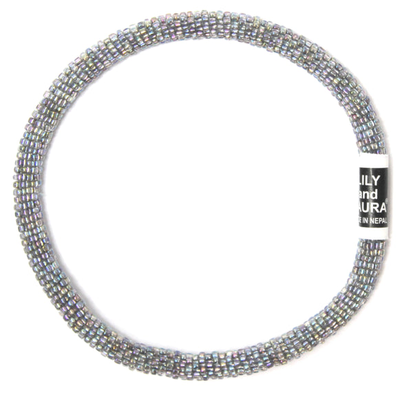 Galaxy Anklet by LILY and LAURA