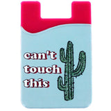 Good Times Card Clings