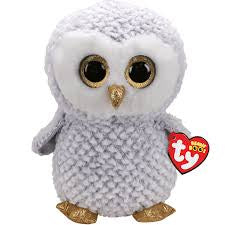 TY Large Beanie Boo - Owlette the Owl