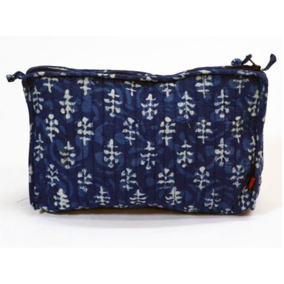 Chippa Block Printed 